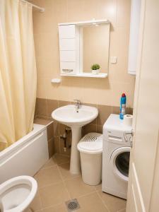 Ohrid Central Stay Apartment SM