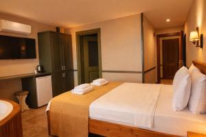 Ölüdeniz Manzara Non Alcoholic Family Hotel