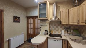 Amber Old Town Apartment