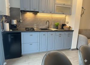 Bohéme Black Sea Family Double Studio - Beach Pool & Spa Resort prima linie