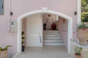 Maistrali Apartments