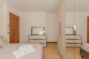 Residence La Bura - Appartamento Legnone