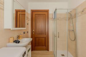 Residence La Bura - Appartamento Legnone