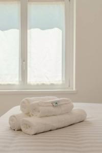 Residence La Bura - Appartamento Legnone