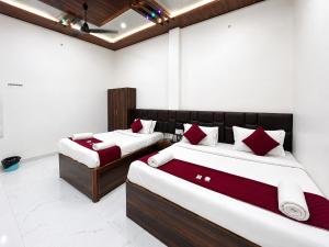 Hotel Shreeji Palace - Ayodhya