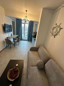 Bohéme Black Sea Family Double Studio - Beach Pool & Spa Resort prima linie