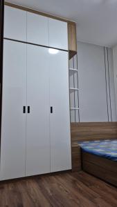 Luxcity Cam Pha Apartment -4mins to beach
