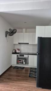 Luxcity Cam Pha Apartment -4mins to beach
