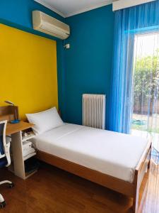 Apartment with private garden - Chalandri, Athens