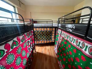 Xenia Backpackers