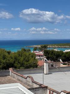 Almaré Luxury Beach Apartments