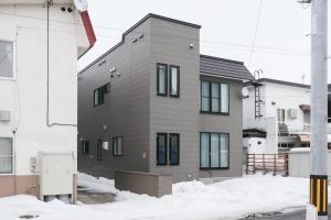 Kawabata 2-Jo House