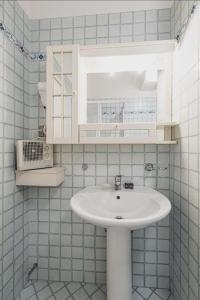 BELVEDERE - Sea View apartment near Piazza Mazzini