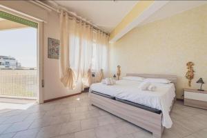 BELVEDERE - Sea View apartment near Piazza Mazzini