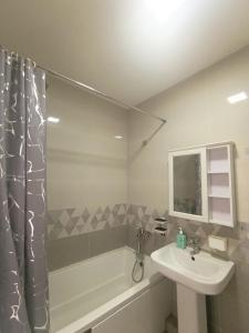Darkhan apartment