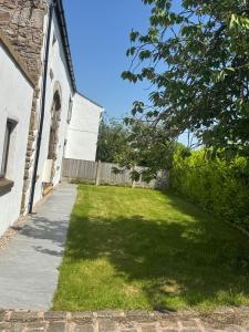 Barn Conversion Sleeps 6 with Parking