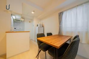 unito residence SAPPORO Susukino East