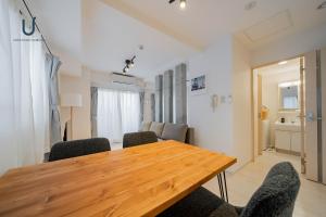 unito residence SAPPORO Susukino East