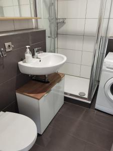 Ferienwohnung Möwe