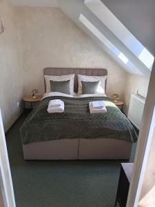 Boutique Hotel Empress