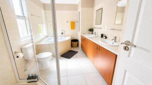 Waterfront G2 Self Catering Unit