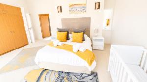 Waterfront G2 Self Catering Unit