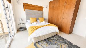 Waterfront G2 Self Catering Unit