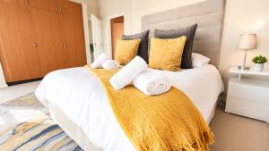 Waterfront G2 Self Catering Unit