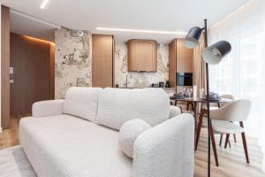 Apartly- Marina View Superior & Parking