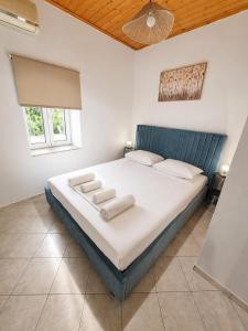 Natures Nook Paxos