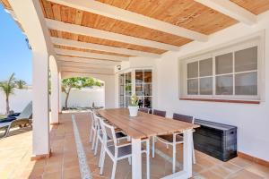 Refugio del Viento