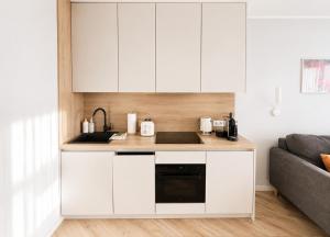Apartament Homar AKTENA Shellter Rogowo