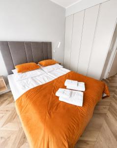 Apartament Homar AKTENA Shellter Rogowo