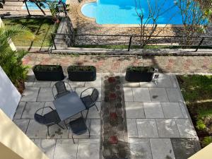 Newly Renovated 3-Bedroom Villa in Grand Baie