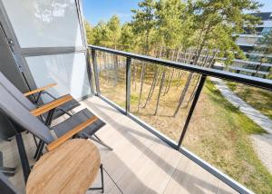 Apartament Homar AKTENA Shellter Rogowo