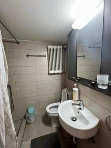 Anastasias Modern Apartment