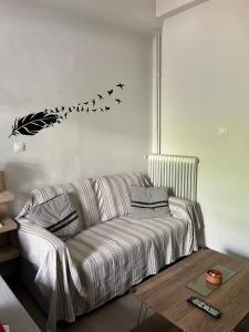 Anastasias Modern Apartment