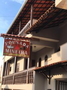 Pousada Mineira
