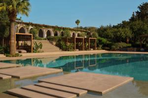 Minos Beach Art Hotel, a Member of Design Hotels