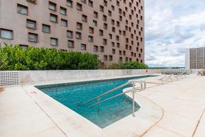 Líder Hotel em Brasília 50122
