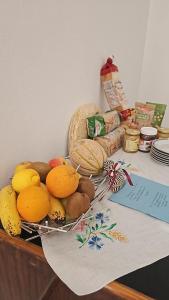 B&B Le Fontane