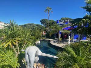 Villa Karolina
