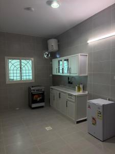 Al Baha Al Dhafir City, Al Rawda Neighborhood