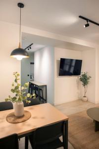Apartamentos Sorolla House