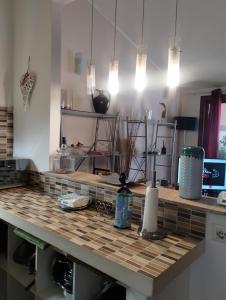 Residenza i Fenicotteri