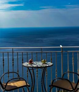 Dimora Luisa, Amalfi Coast