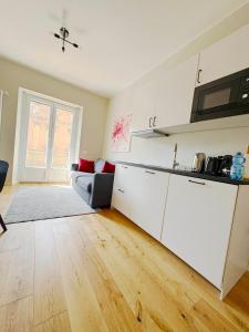Cucca home in Milan