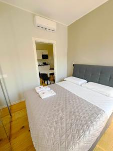 Cucca home in Milan
