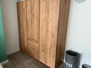 Basement Apartment Central Harrogate
