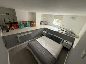 Basement Apartment Central Harrogate